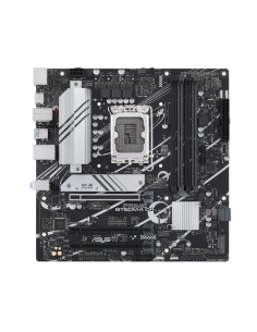 ASUS PRIME B760M-A D4-CSM 2